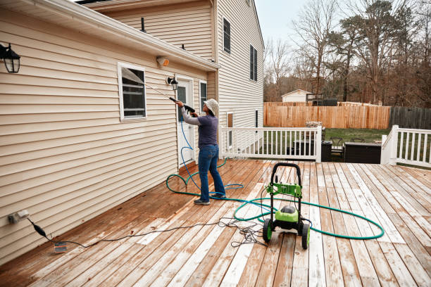 Best Pressure Washing Company Near Me  in Central, SC