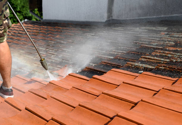 Best Residential Pressure Washing Services  in Central, SC