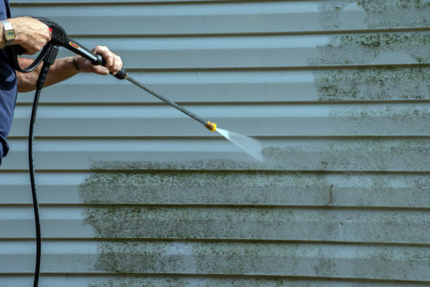 Best Pressure Washing Estimates  in Central, SC