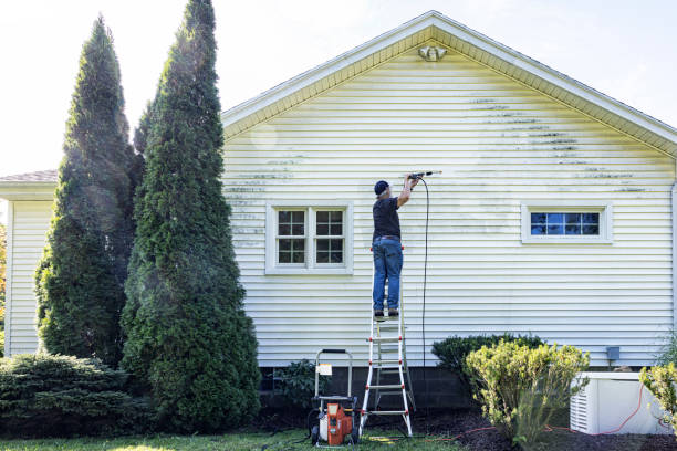 Best Affordable Pressure Washing  in Central, SC