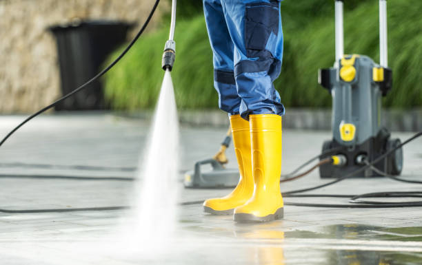 Best House Pressure Washing  in Central, SC