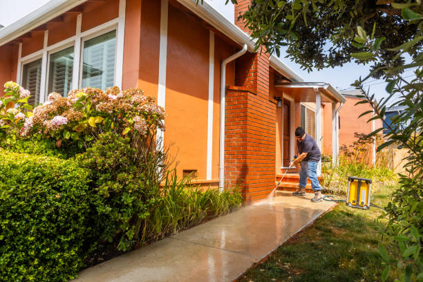 Best Concrete Pressure Washing  in Central, SC