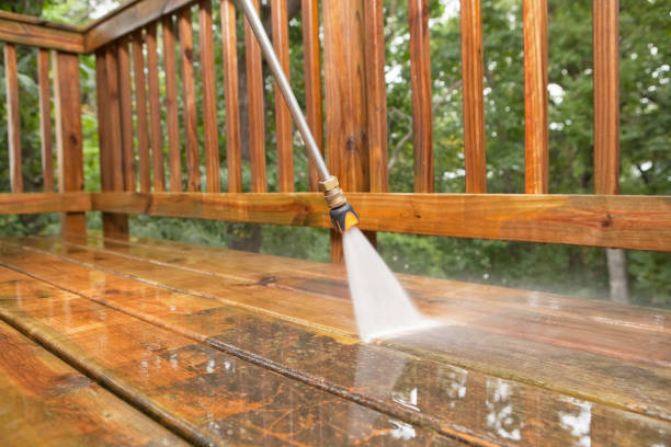 Best Local Pressure Washing Services  in Central, SC
