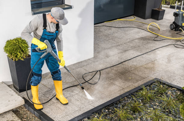 Best Affordable Power Washing  in Central, SC