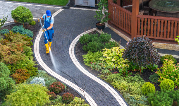  Central, SC Pressure Washing Pros