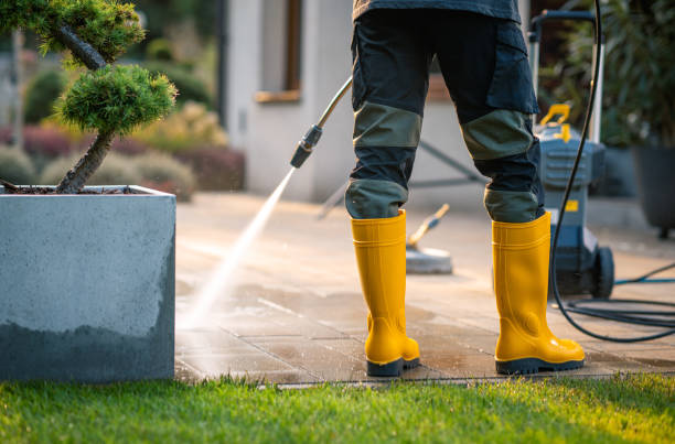 Best Local Pressure Washing Services  in Central, SC